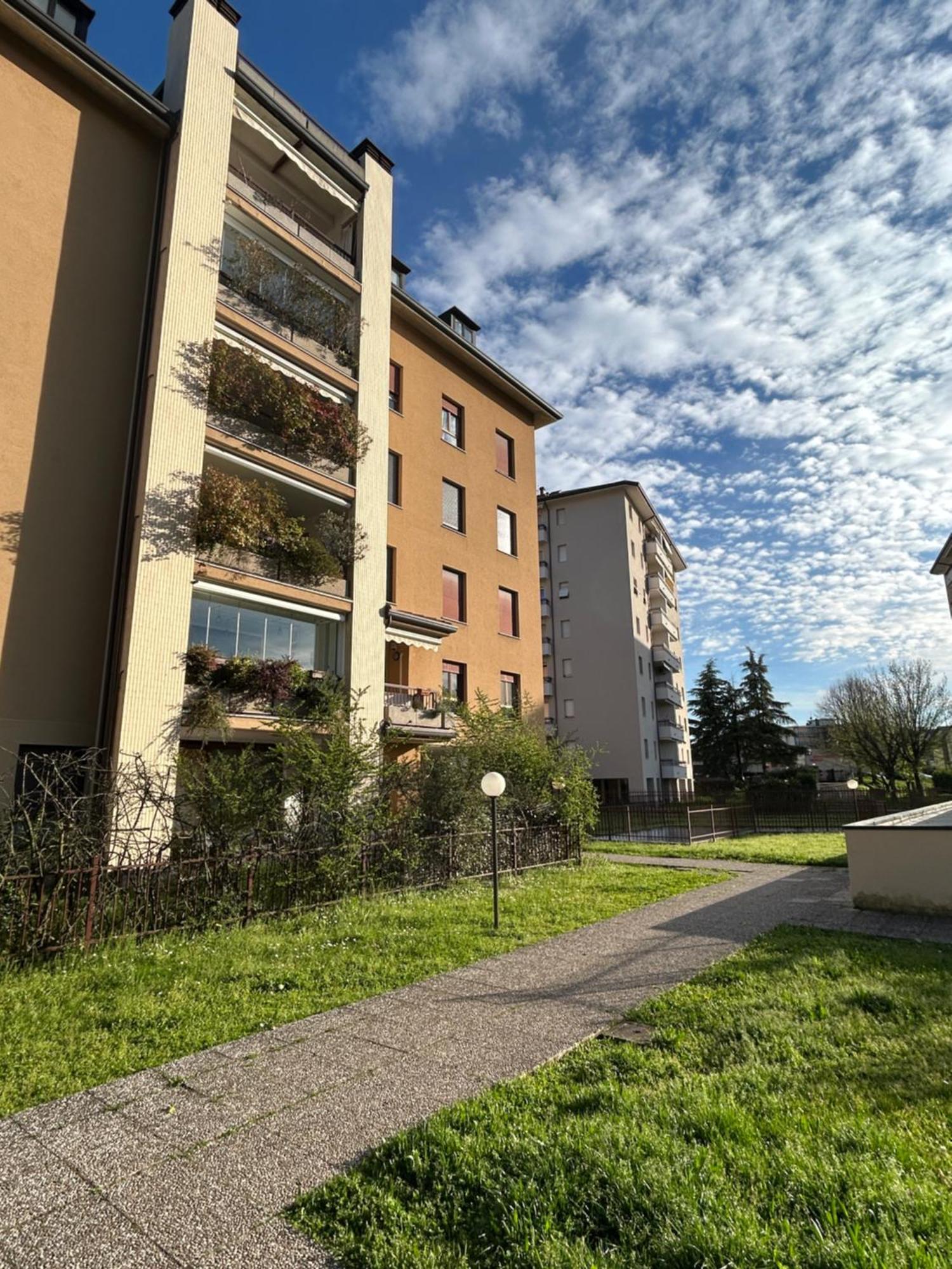 Nutshell Apt Monza Parco, Centro, Policlinico Exterior foto